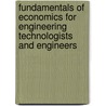 Fundamentals of Economics for Engineering Technologists and Engineers door S. Kant Vajpayee