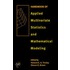 Handbook of Applied Multivariate Statistics and Mathematical Modeling