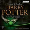 Harry Potter 2 und die Kammer des Schreckens. Ausgabe für Erwachsene door Joanne K. Rowling