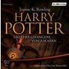 Harry Potter 3 und der Gefangene von Askaban. Ausgabe für Erwachsene door Joanne K. Rowling