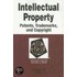 Intellectual Property-Patents, Trademarks And Copyright in a Nutshell