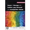 Issues In Therapy With Lesbian, Gay, Bisexual And Transgender Clients door Dominic Davies