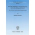 Kann die Einübung in Normanerkennung die Strafrechtsdogmatik leiten?