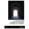 Le Ci-Devant Noble; Comedie En Trois Actes, En Prose. Par M. Mercier. door M. Mercier