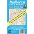 Mallorca North And Mountains Tour And Trail Map Super-Durable Version