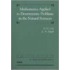 Mathematics Applied To Deterministic Problems In The Natural Sciences