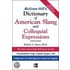 Mcgraw-Hill's Dictionary Of American Slang And Colloquial Expressions
