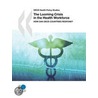 Oecd Health Policy Studies The Looming Crisis In The Health Workforce door Publishing Oecd Publishing