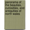 Panorama of the Beauties, Curiosities, and Antiquities of North Wales door Joseph Hemingway