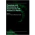 Physiology and Biochemistry of Metal Toxicity and Tolerance in Plants