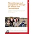 Physiotherapy And Occupational Therapy For People With Cerebral Palsy
