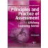 Principles and Practice of Assessment in the Lifelong Learning Sector