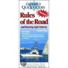 Rules of the Road and Running Light Patterns, a Captain's Quick Guide door Wing Charlie