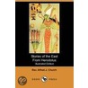 Stories Of The East From Herodotus (Illustrated Edition) (Dodo Press) door Rev. Alfred J. Church
