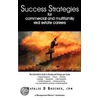 Success Strategies For Commercial And Multifamily Real Estate Careers door Natalie D. Brecher