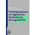 Tav - Trainingsprogramm Zur Aggressions-verminderung Bei Jugendlichen