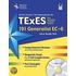 The Best Teachers' Test Preparation For The Texes 191 Generalist Ec-6