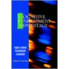 The Cognitive Enrichment Advantage Family-School Partnership Handbook by Katherine H. Greenberg