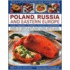 The Illustrated Food and Cooking of Poland, Russia and Eastern Europe