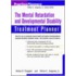 The Mental Retardation And Developmental Disability Treatment Planner
