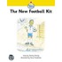 The New Football Kit, Story Street Beginner Stage Step 1, Storybook 3