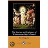 The Sources And Analogues Of 'a Midsummer-Night's Dream' (Dodo Press) by Frank Sidgwick