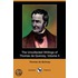 The Uncollected Writings Of Thomas De Quincey, Volume Ii (Dodo Press)