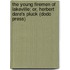 The Young Firemen Of Lakeville; Or, Herbert Dare's Pluck (Dodo Press)