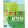 Trio Atlas für Erdkunde, Geschichte und Politik. Berlin, Brandenburg door Onbekend