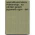 Uppmdrksamhetens Mdsterskap - Se Vdrlden Genom Jaguarens Vgon - del I