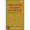 Verification Of Systems And Circuits Using Lotos, Petri Nets, And Ccs door Rakefet Kol