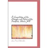 A Compilation Of The Messages And Papers Of The Presidents, Volume Xiv door James Daniel Richardson