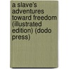 A Slave's Adventures Toward Freedom (Illustrated Edition) (Dodo Press) door Peter Bruner