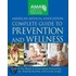 American Medical Association Complete Guide to Prevention and Wellness