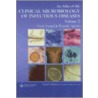 An Atlas of the Clinical Microbiology of Infectious Diseases, Volume 2 door Edward J. Bottone