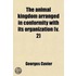 Animal Kingdom Arranged In Conformity With Its Organization (Volume 2)