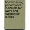 Benchmarking Performance Indicators for Water and Wastewater Utilities door Onbekend