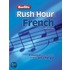 Berlitz Rush Hour French [with 120 Page Listeners Guidewith Cd Holder]