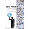 Building A Business Intelligence Architecture Fit For The 21st Century door Jon Page