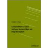 Constant Mean Curvature Surfaces, Harmonic Maps and Integrable Systems door Frederic Helein