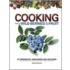 Cooking with Wild Berries & Fruit of Minnesota, Wisconsin and Michigan