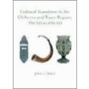 Cultural Transition In The Chilterns And Essex Region 350 Ad To 650 Ad door John T. Baker