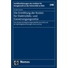 Die Ermittlung der Kosten für Elektrizitäts- und Gasversorgungsnetze door Guido Jansen
