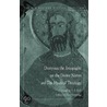 Dionysius the Areopagite on the Divine Names and the Mystical Theology by Pseudo-Dionysiu