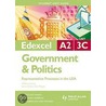 Edexcel A2 Government And Politics Representative Processes In The Usa door William Storey