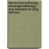 Electrochemotherapy, Electrogenetherapy, and Transdermal Drug Delivery
