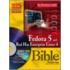 Fedora 5 And Red Hat Enterprise Linux 4 Bible [with 2 Cd-roms And Dvd]