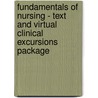 Fundamentals of Nursing - Text and Virtual Clinical Excursions Package door Mary Ann Hogan