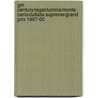Gm Century/regal/lumina/monte Carlo/cutlass Supreme/grand Prix 1997-00 door Nichols