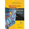 High Performance Computing In Science And Engineering, Garching/Munich door Onbekend